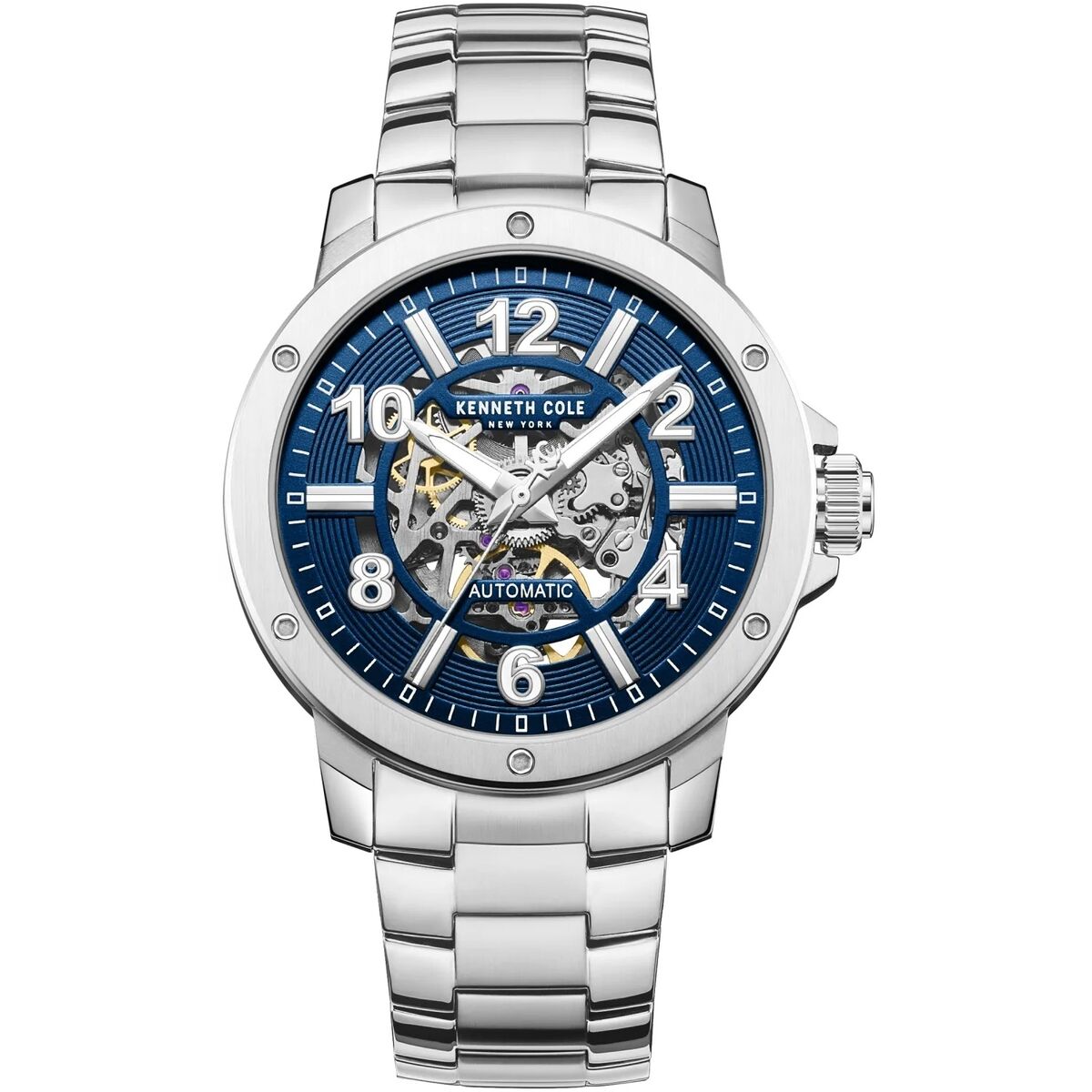 Reloj Hombre Kenneth Cole KCWGY0081102