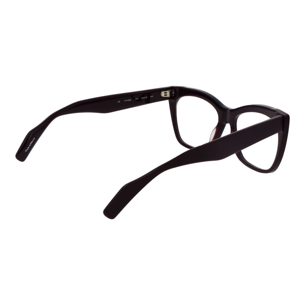 Gafas de Sol Hombre Yohji Yamamoto