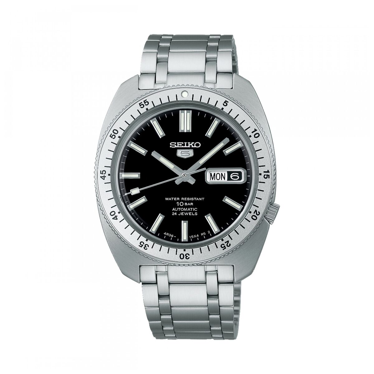 Reloj Hombre Seiko SRPL93K1