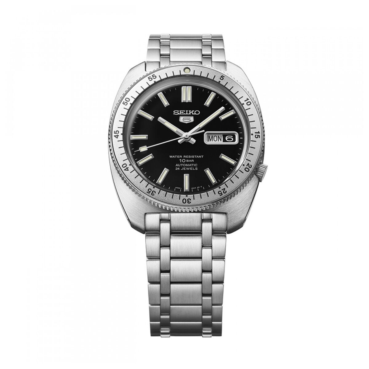 Reloj Hombre Seiko SRPL93K1