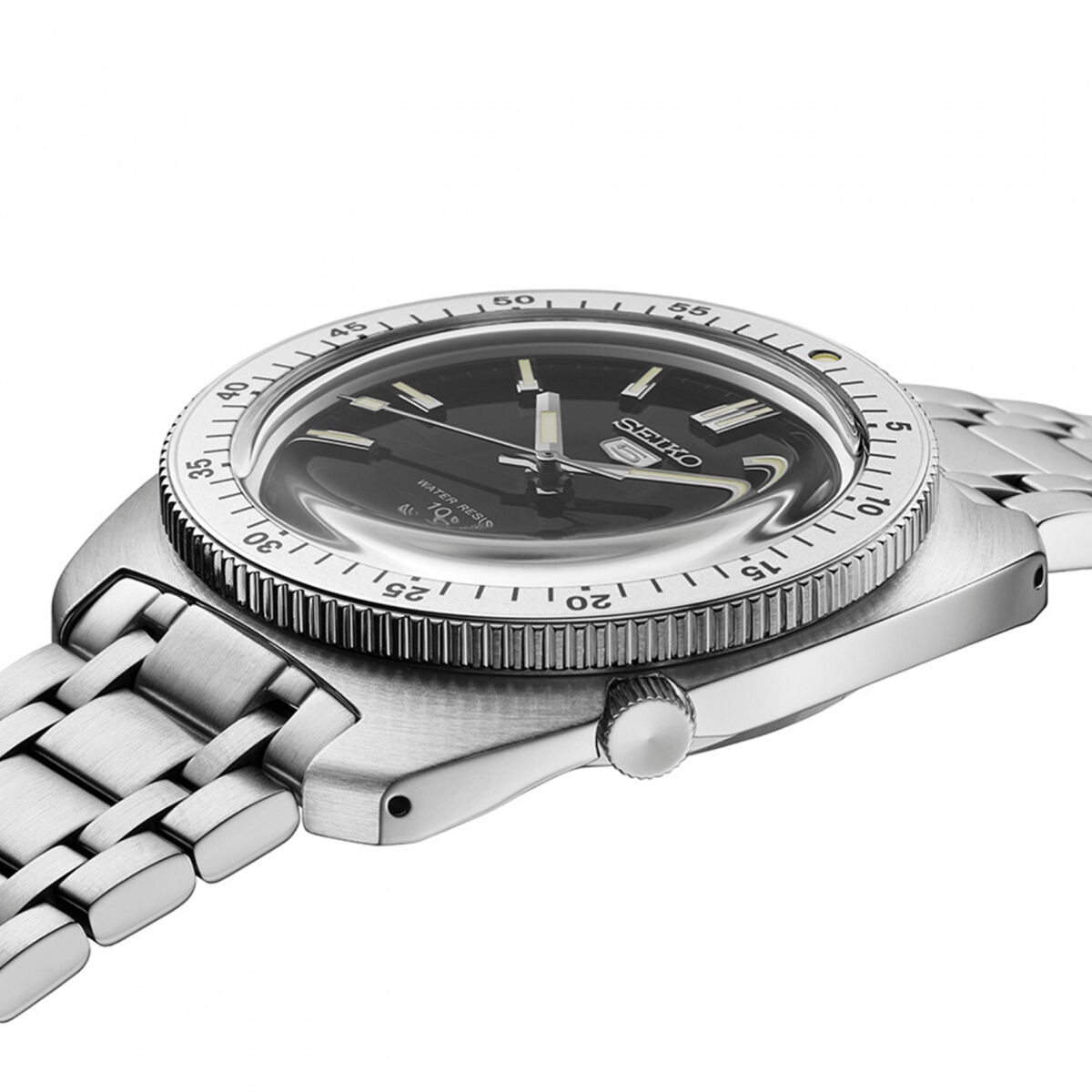 Reloj Hombre Seiko SRPL93K1