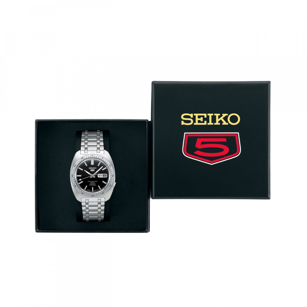 Reloj Hombre Seiko SRPL93K1