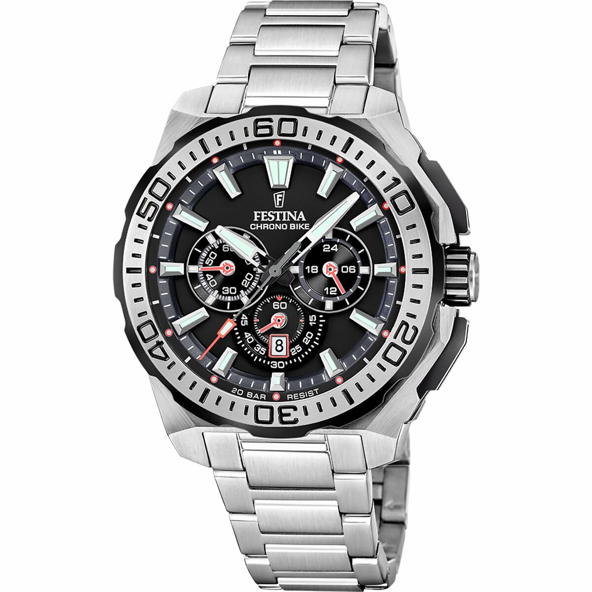 Reloj Hombre Festina F20724/7