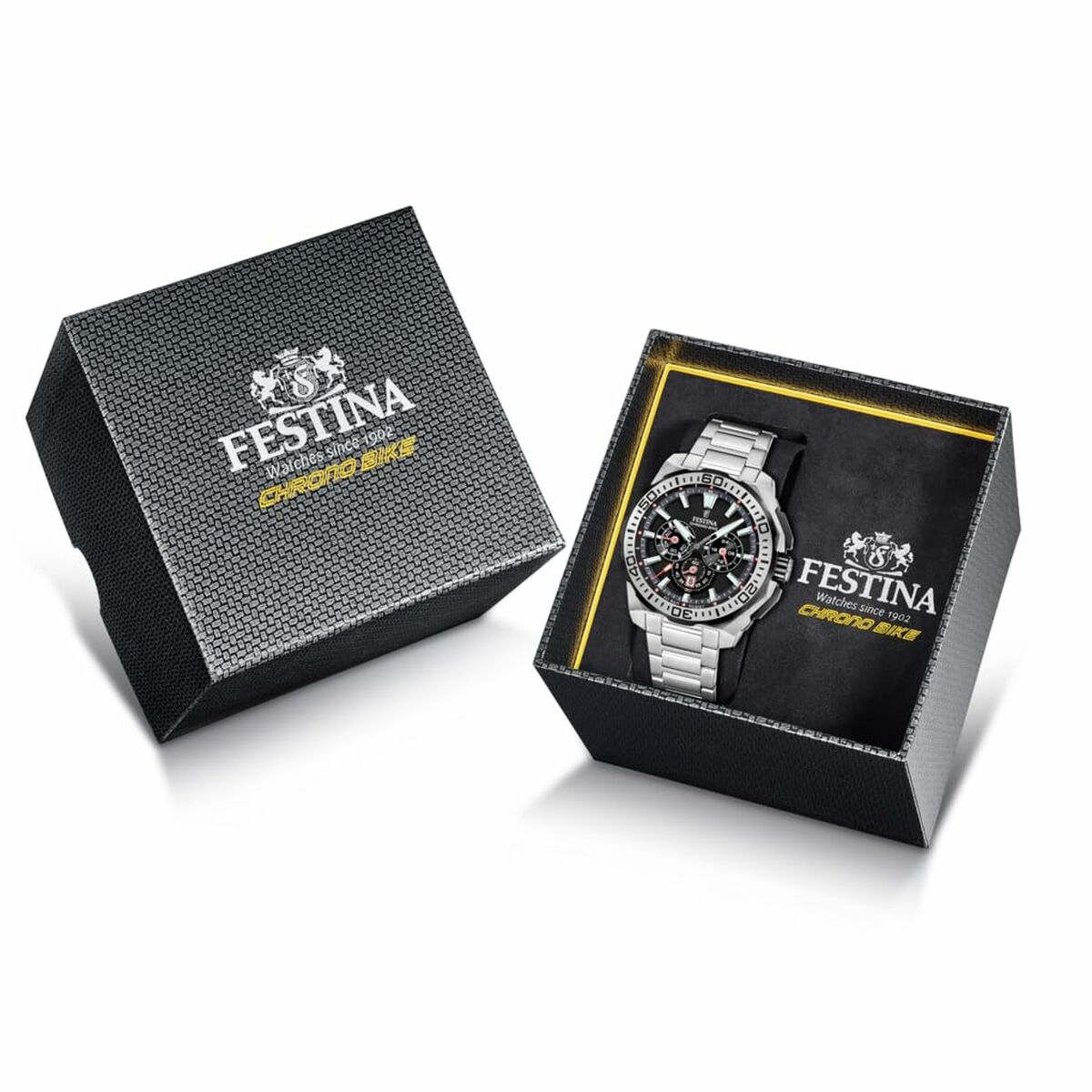 Reloj Hombre Festina F20724/7