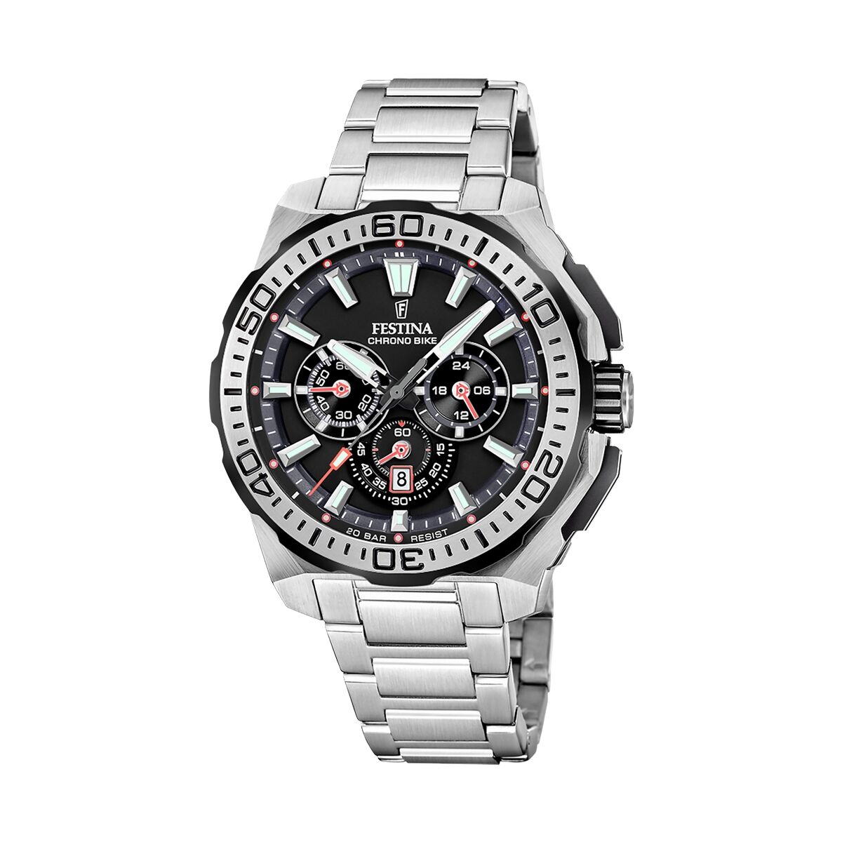 Reloj Hombre Festina F20724/7