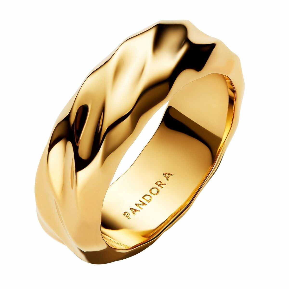Anillo Mujer Pandora