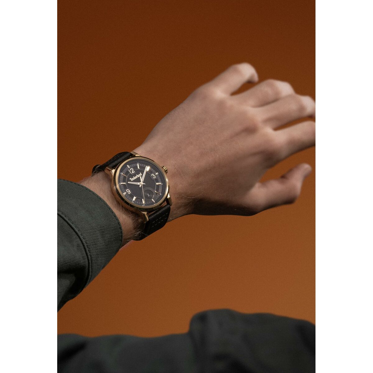 Reloj Hombre Timberland TDWGB0055902