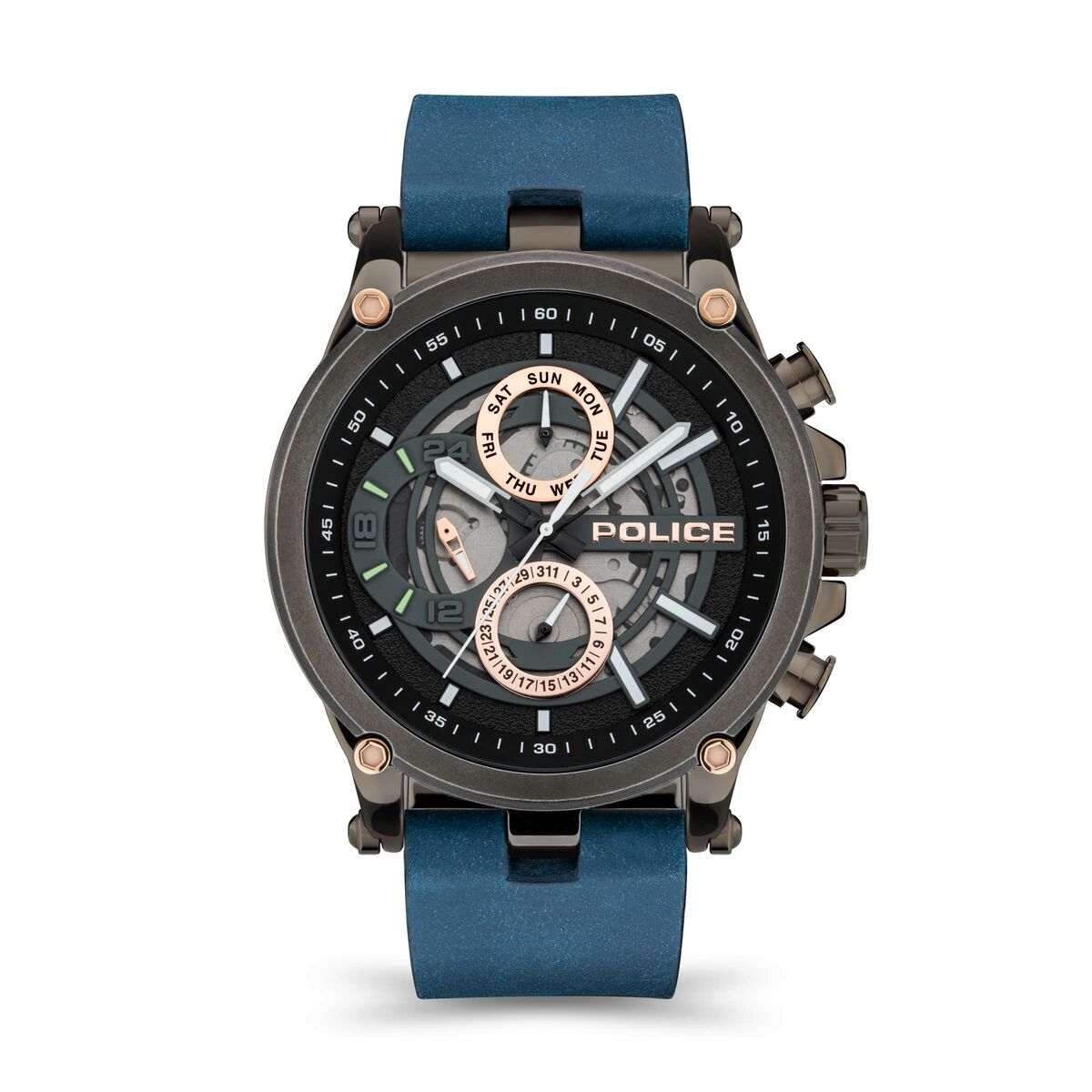Reloj Hombre Police PEWJF2108602
