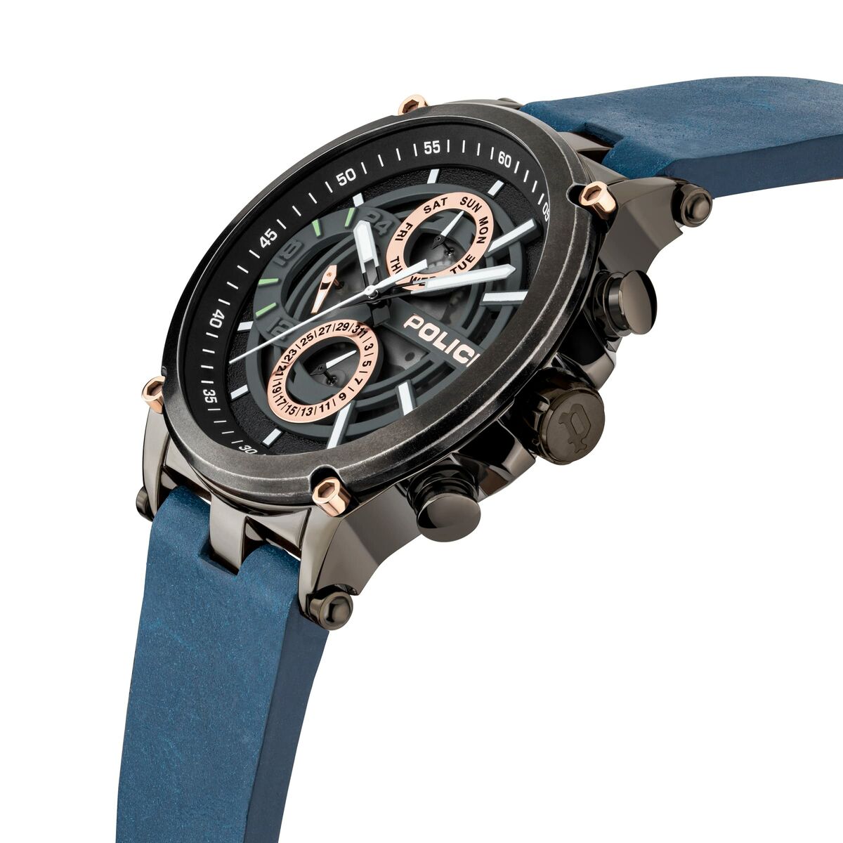 Reloj Hombre Police PEWJF2108602