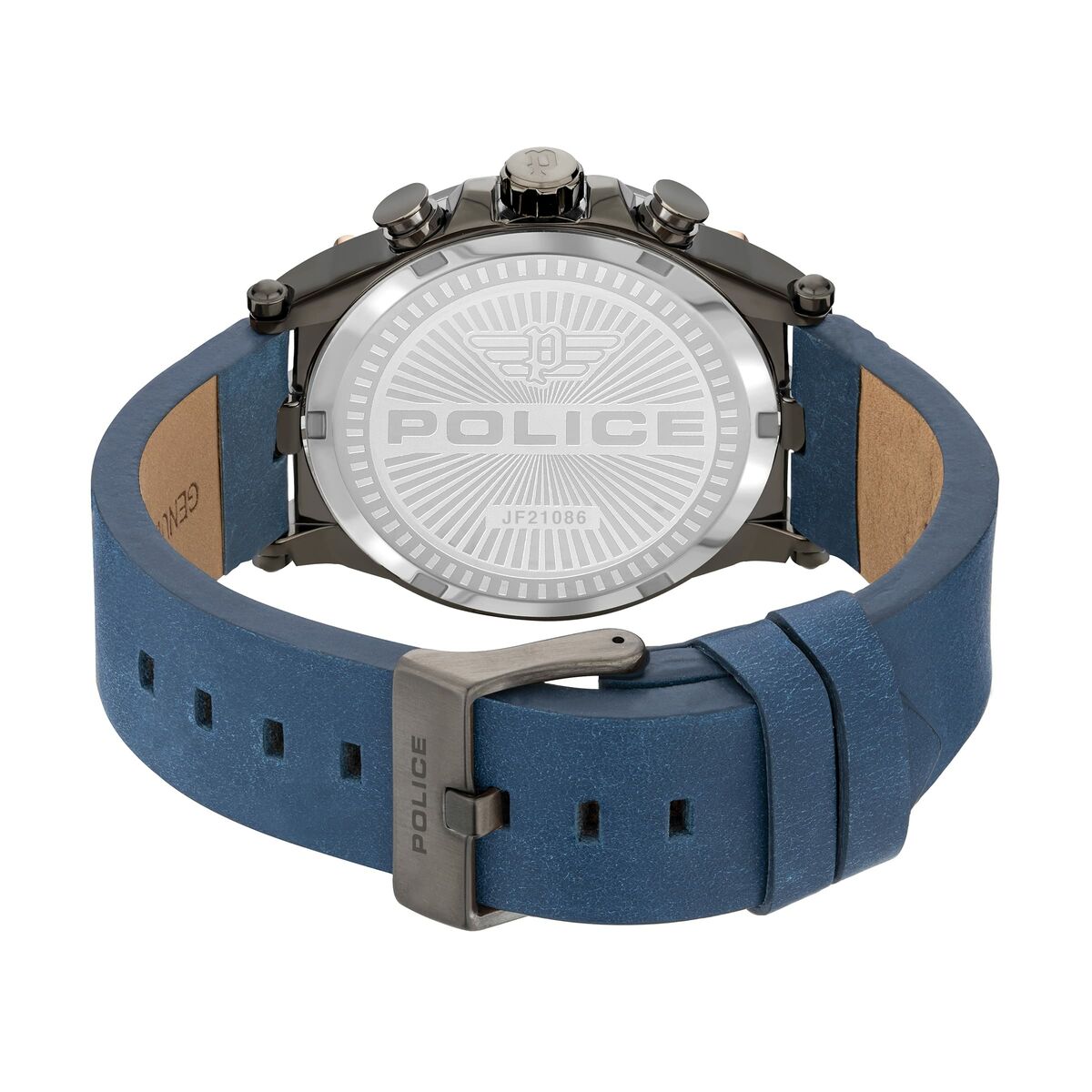 Reloj Hombre Police PEWJF2108602