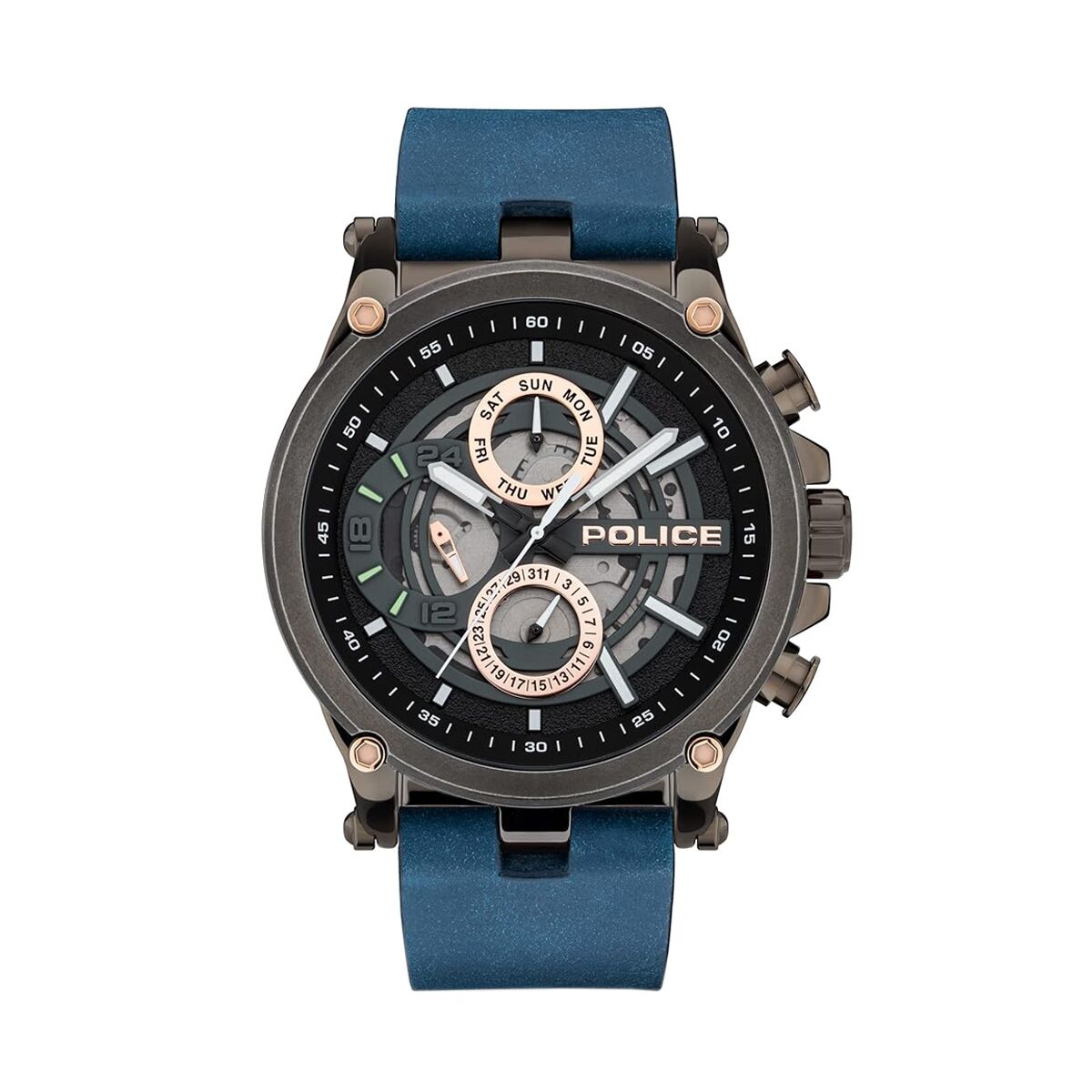 Reloj Hombre Police PEWJF2108602