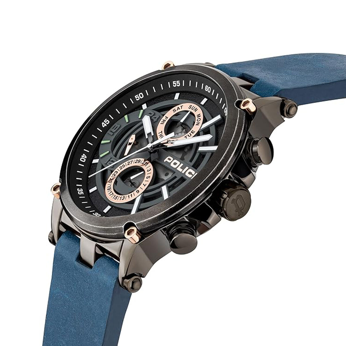 Reloj Hombre Police PEWJF2108602