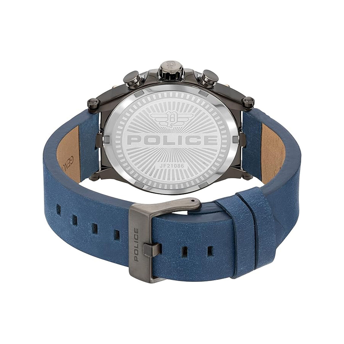 Reloj Hombre Police PEWJF2108602