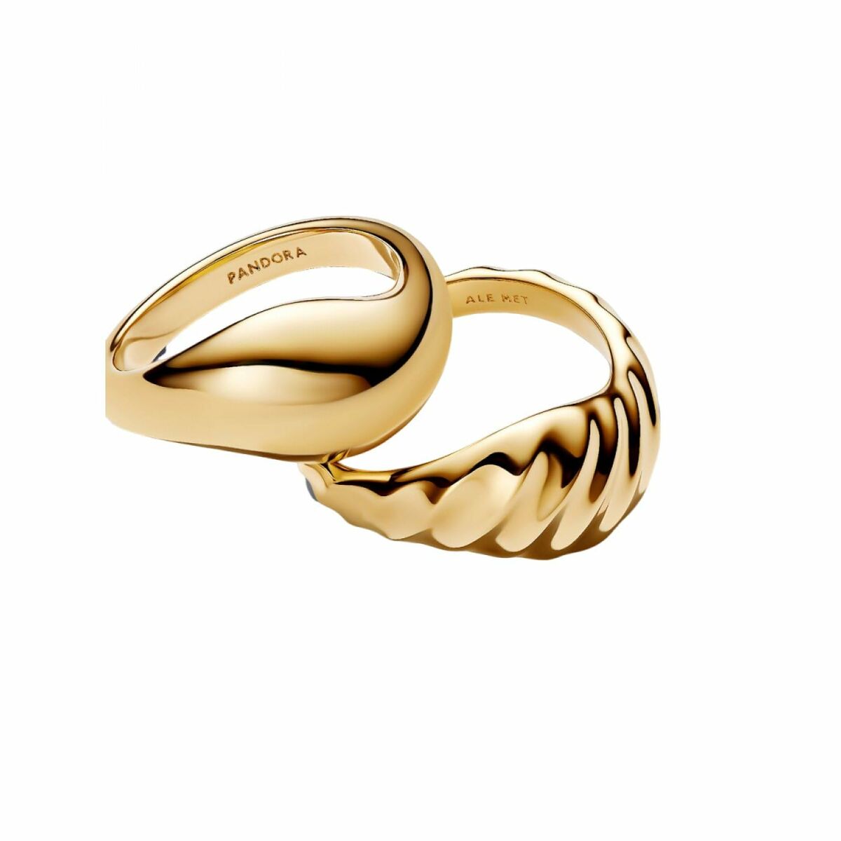 Anillo Mujer Pandora