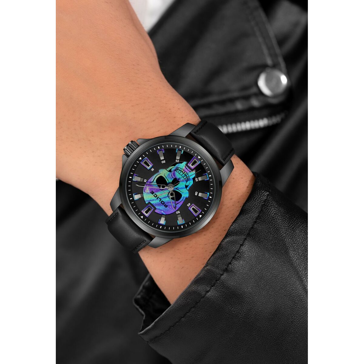 Reloj Hombre Police PEWJA0022201