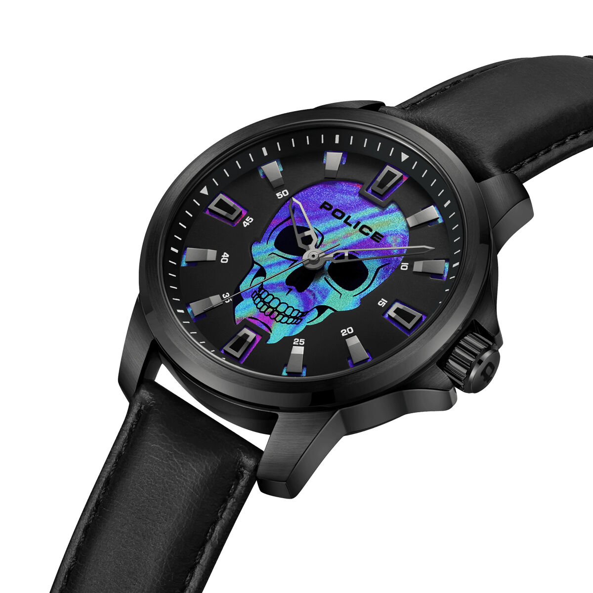 Reloj Hombre Police PEWJA0022201