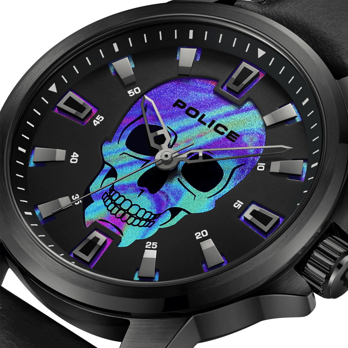 Reloj Hombre Police PEWJA0022201