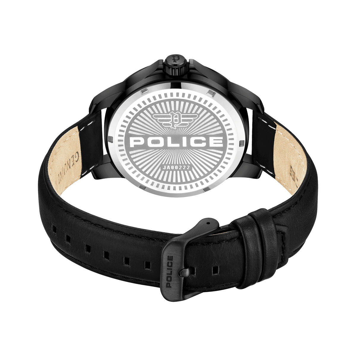 Reloj Hombre Police PEWJA0022201