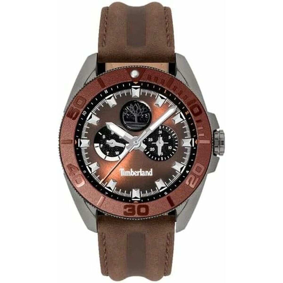 Reloj Hombre Timberland TDWGF2200902