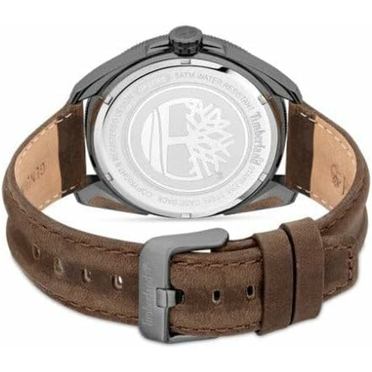 Reloj Hombre Timberland TDWGF2200902