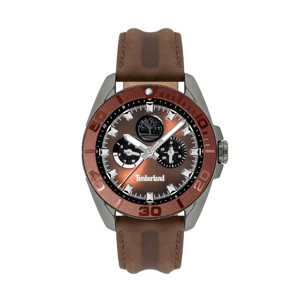 Reloj Hombre Timberland TDWGF2200902