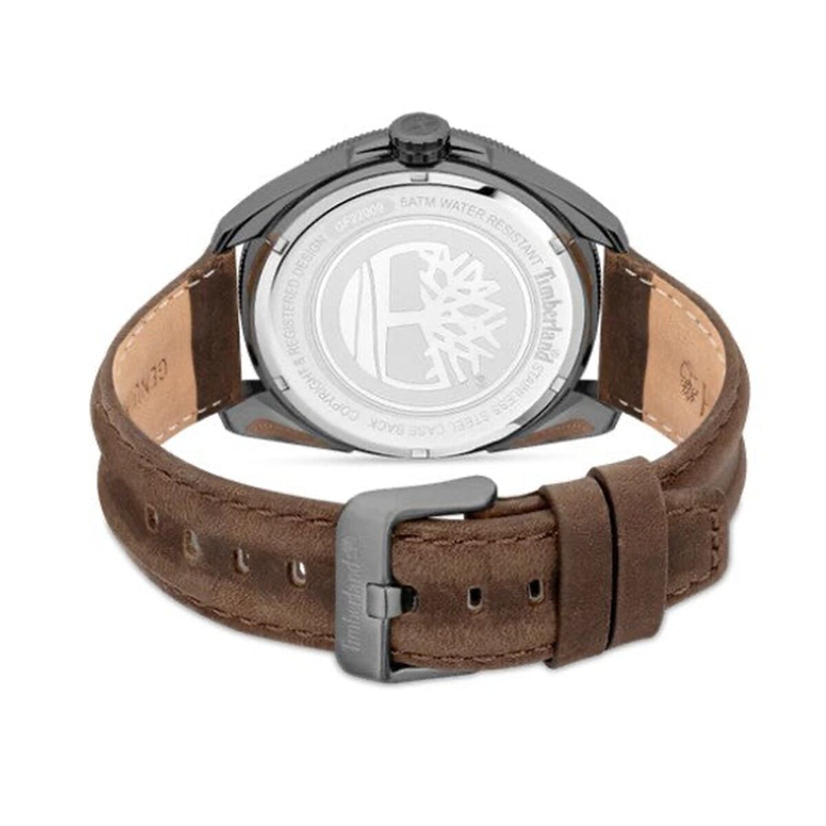 Reloj Hombre Timberland TDWGF2200902