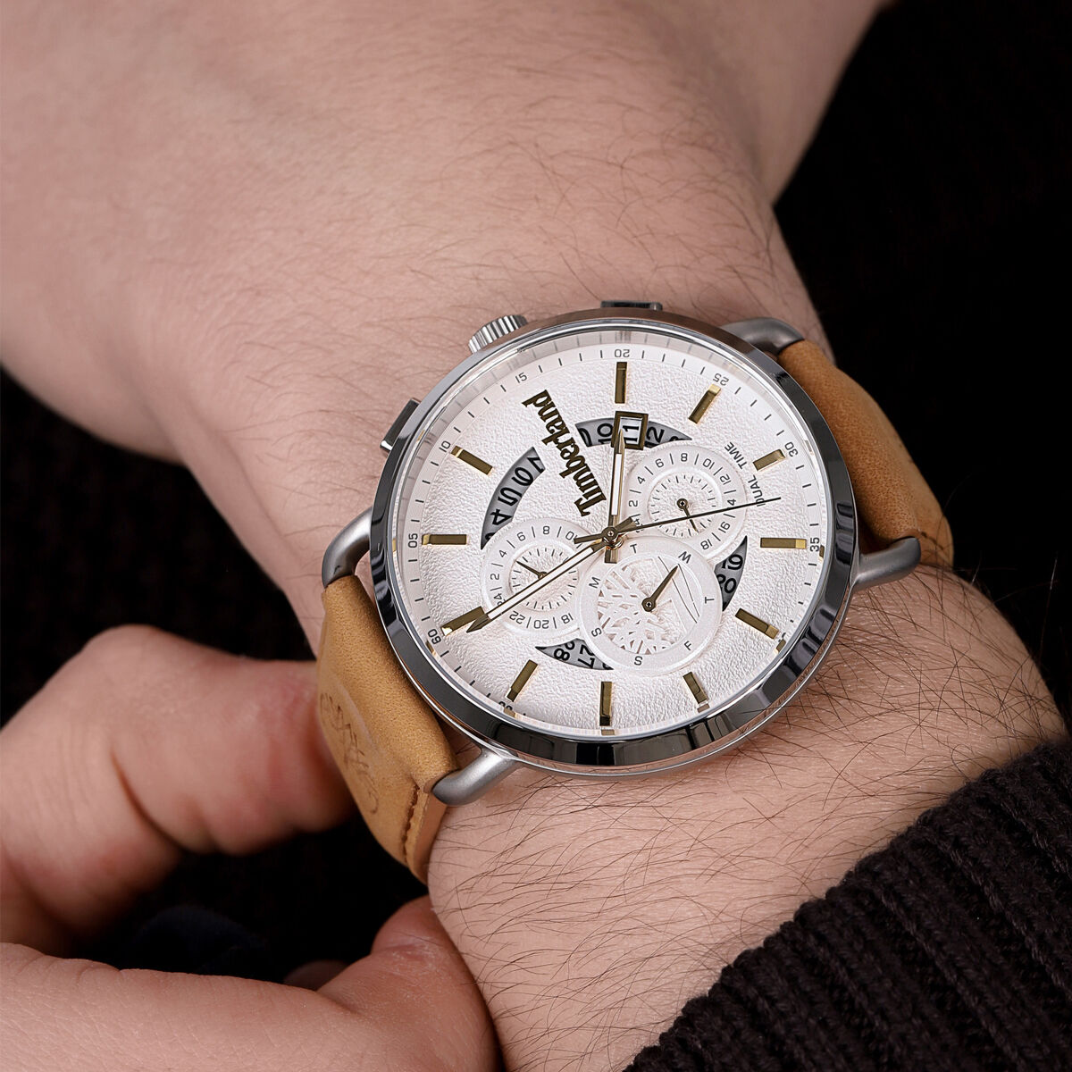 Reloj Hombre Timberland TDWJF2001201