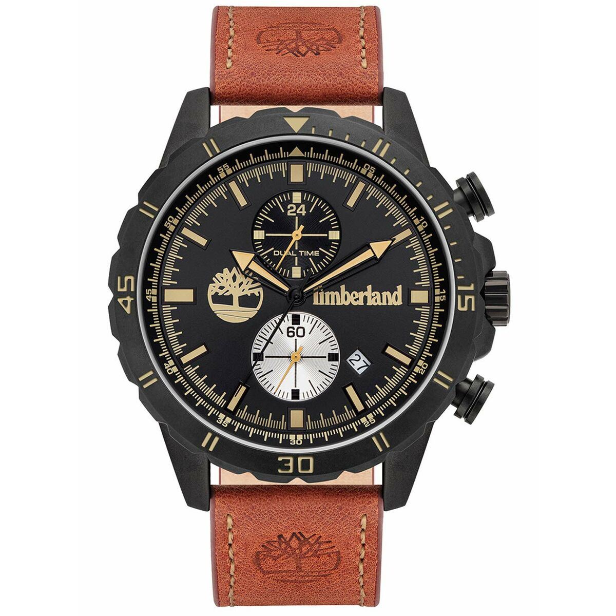 Reloj Hombre Timberland TBL16003JYB02