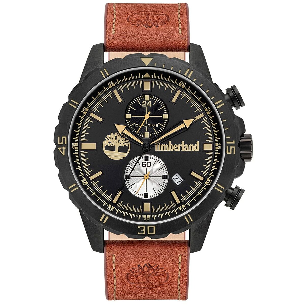 Reloj Hombre Timberland TBL16003JYB02