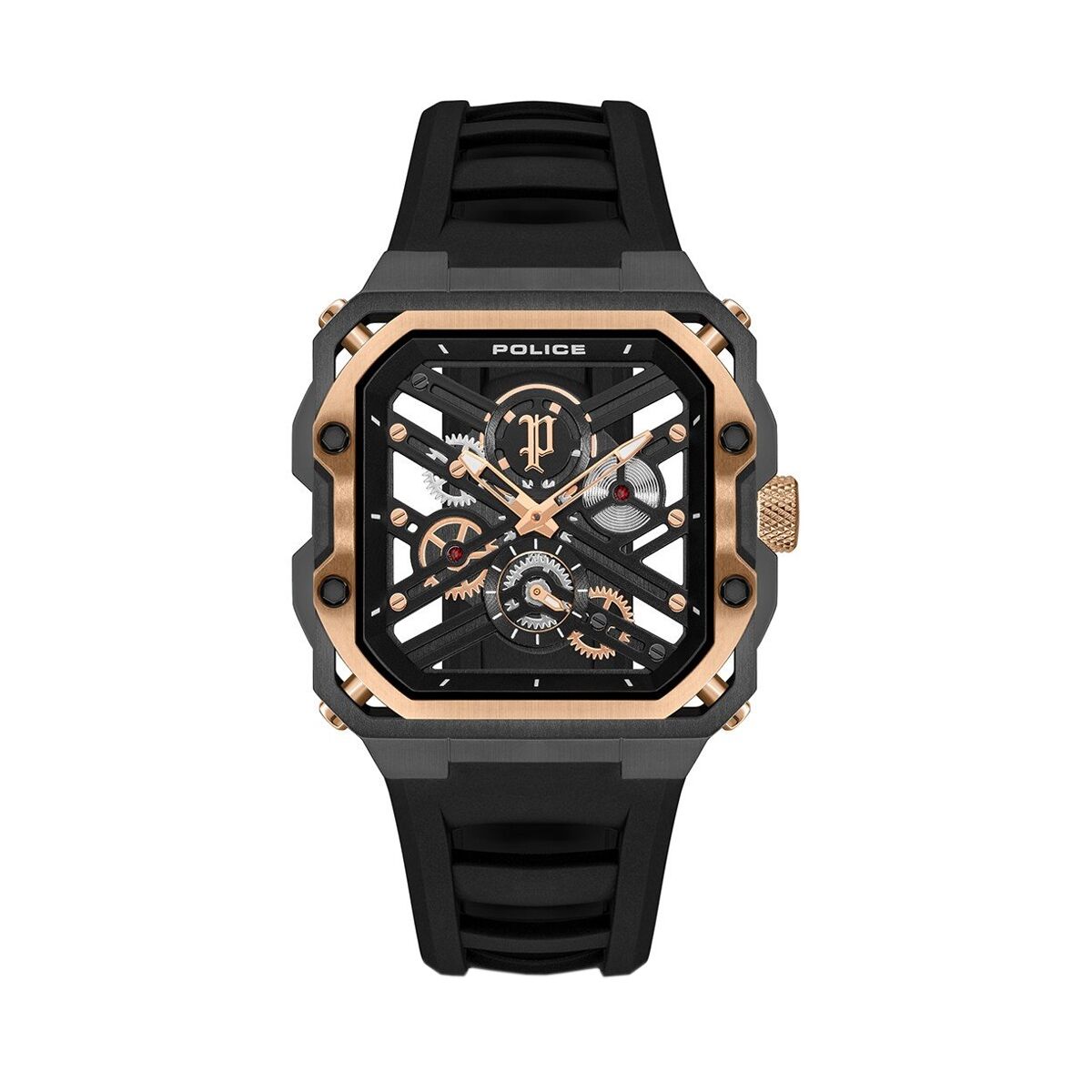 Reloj Hombre Police PEWGM0072002