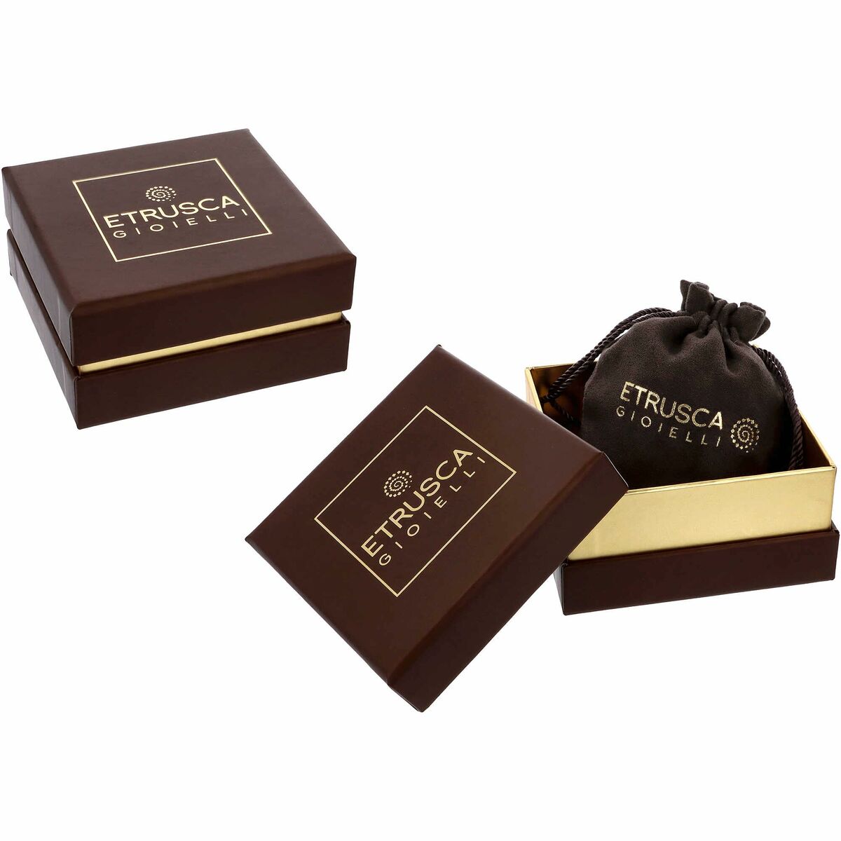 Pulsera Mujer Etrusca WSET00645.COR