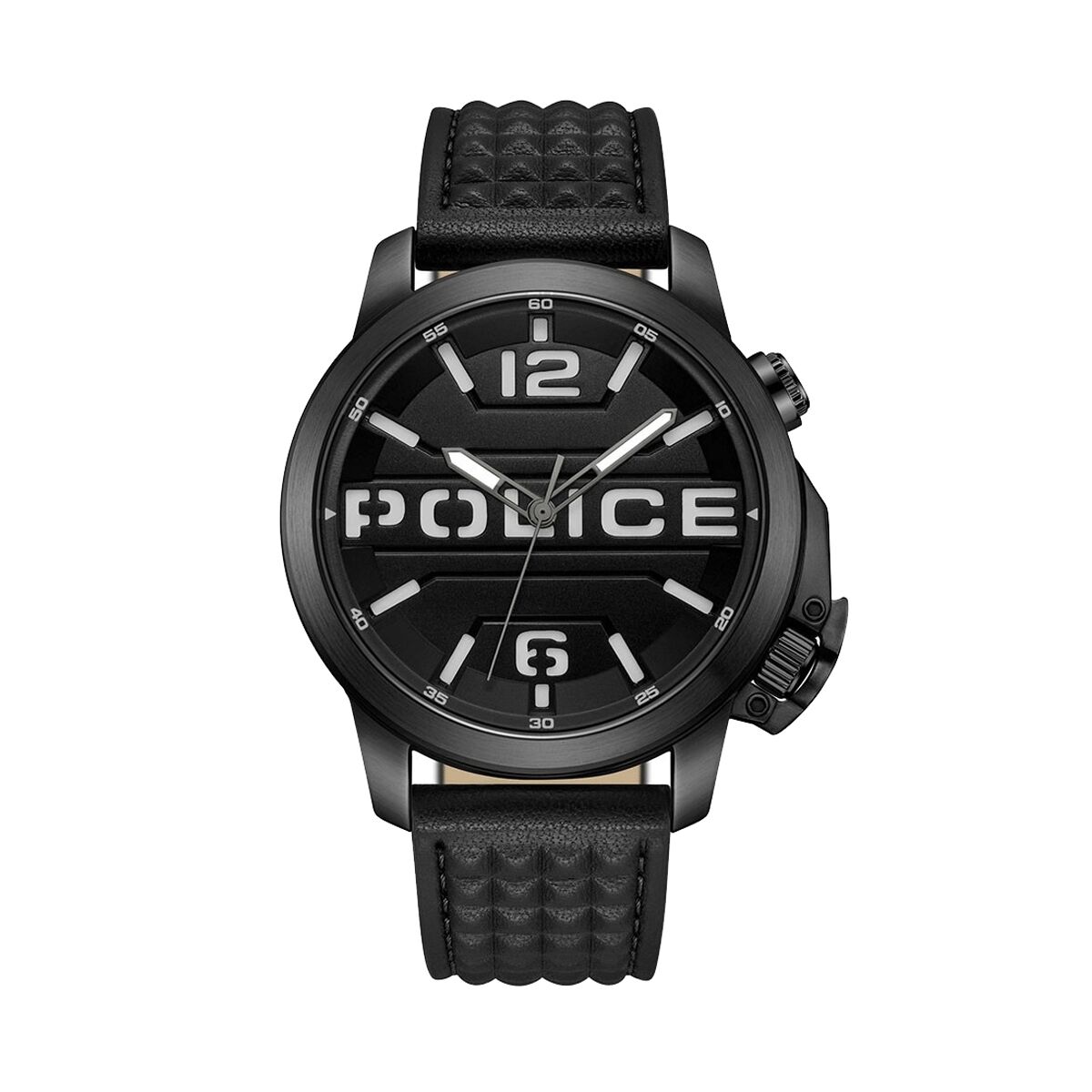 Reloj Hombre Police PEWJD0021701
