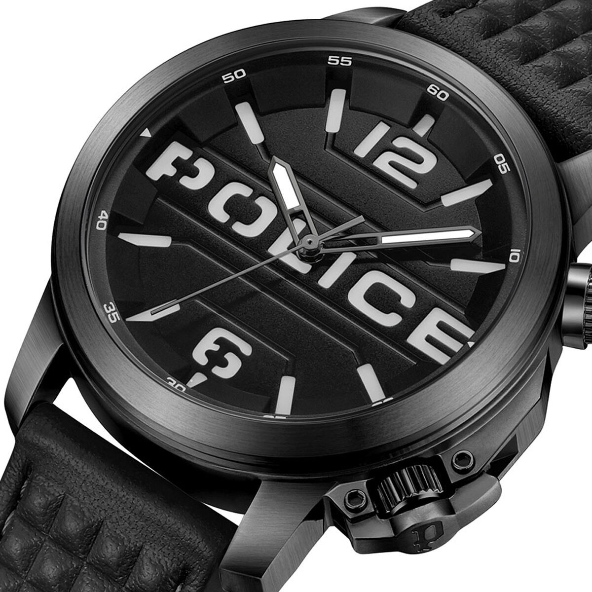 Reloj Hombre Police PEWJD0021701