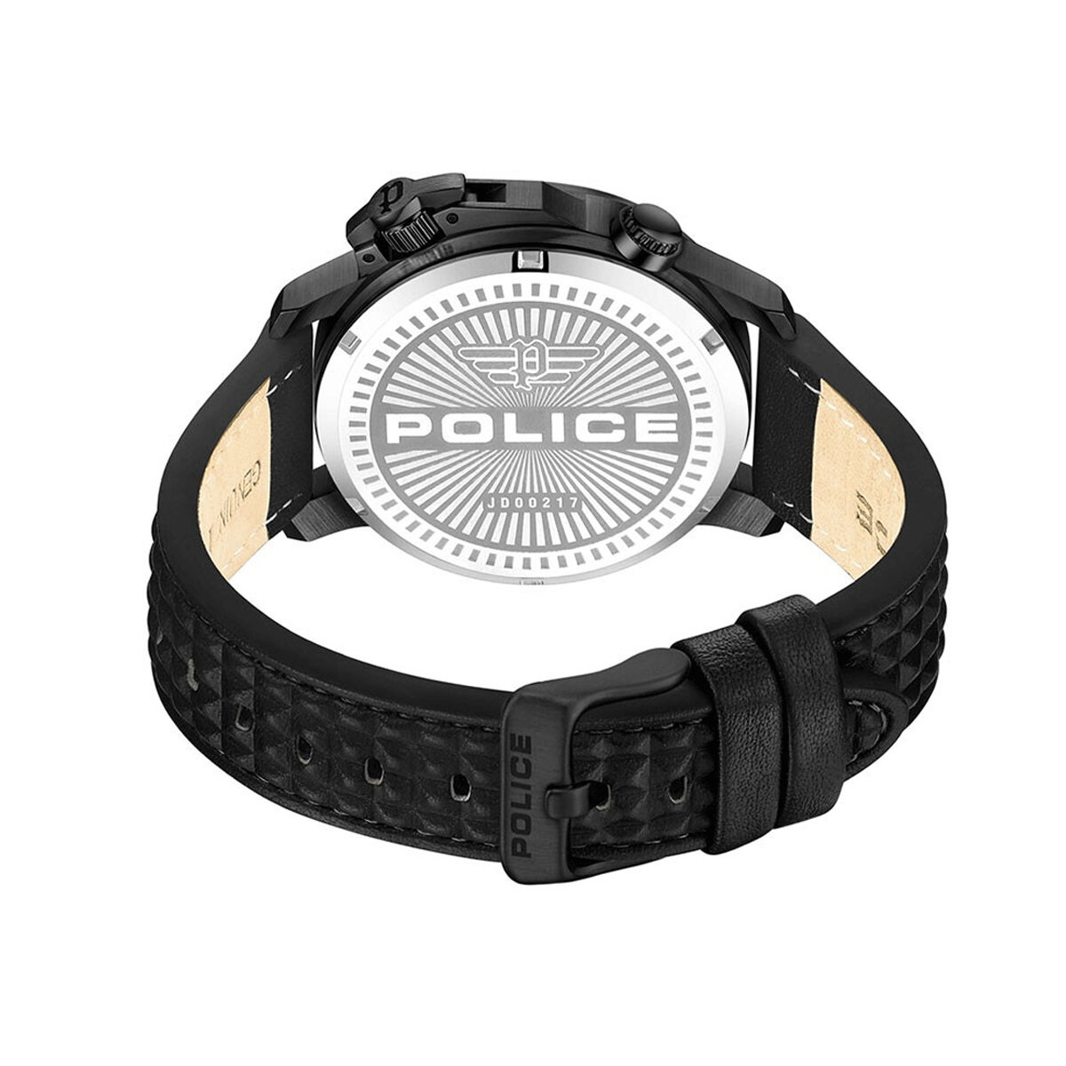 Reloj Hombre Police PEWJD0021701