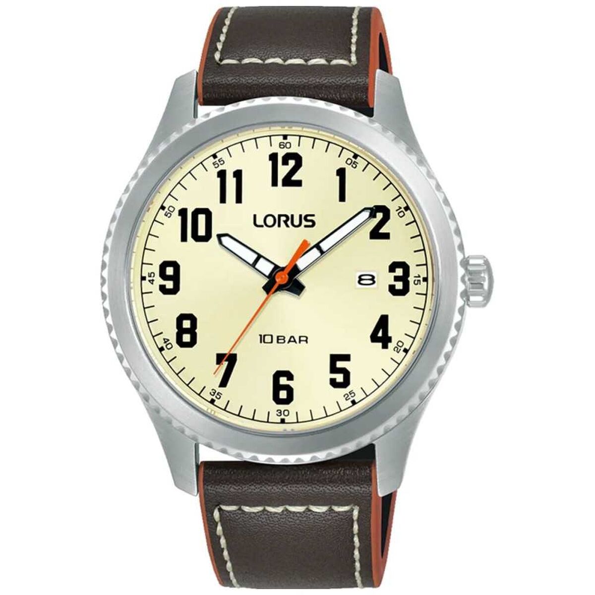 Reloj Hombre Lorus RH987RX9