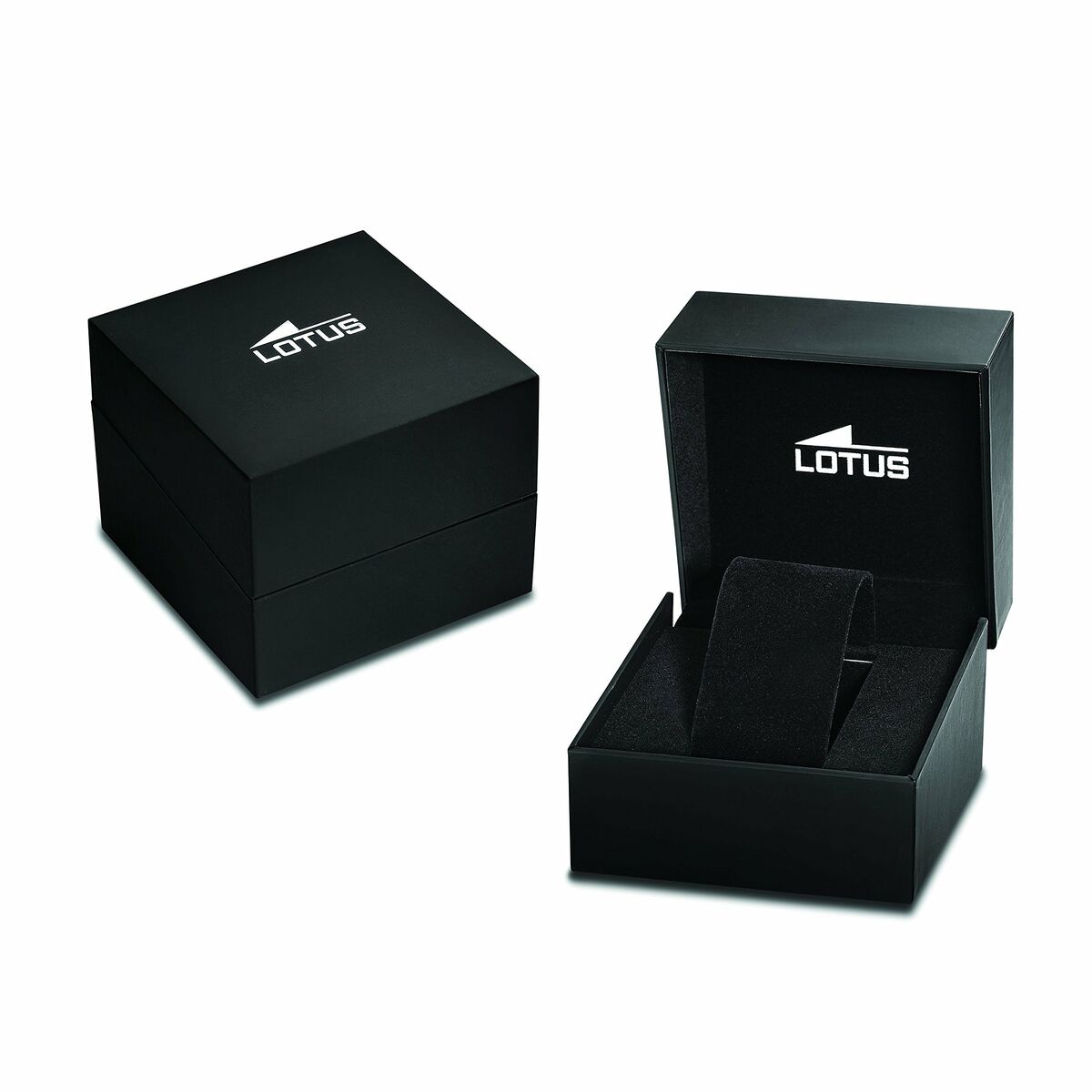 Reloj Hombre Lotus 18152/2