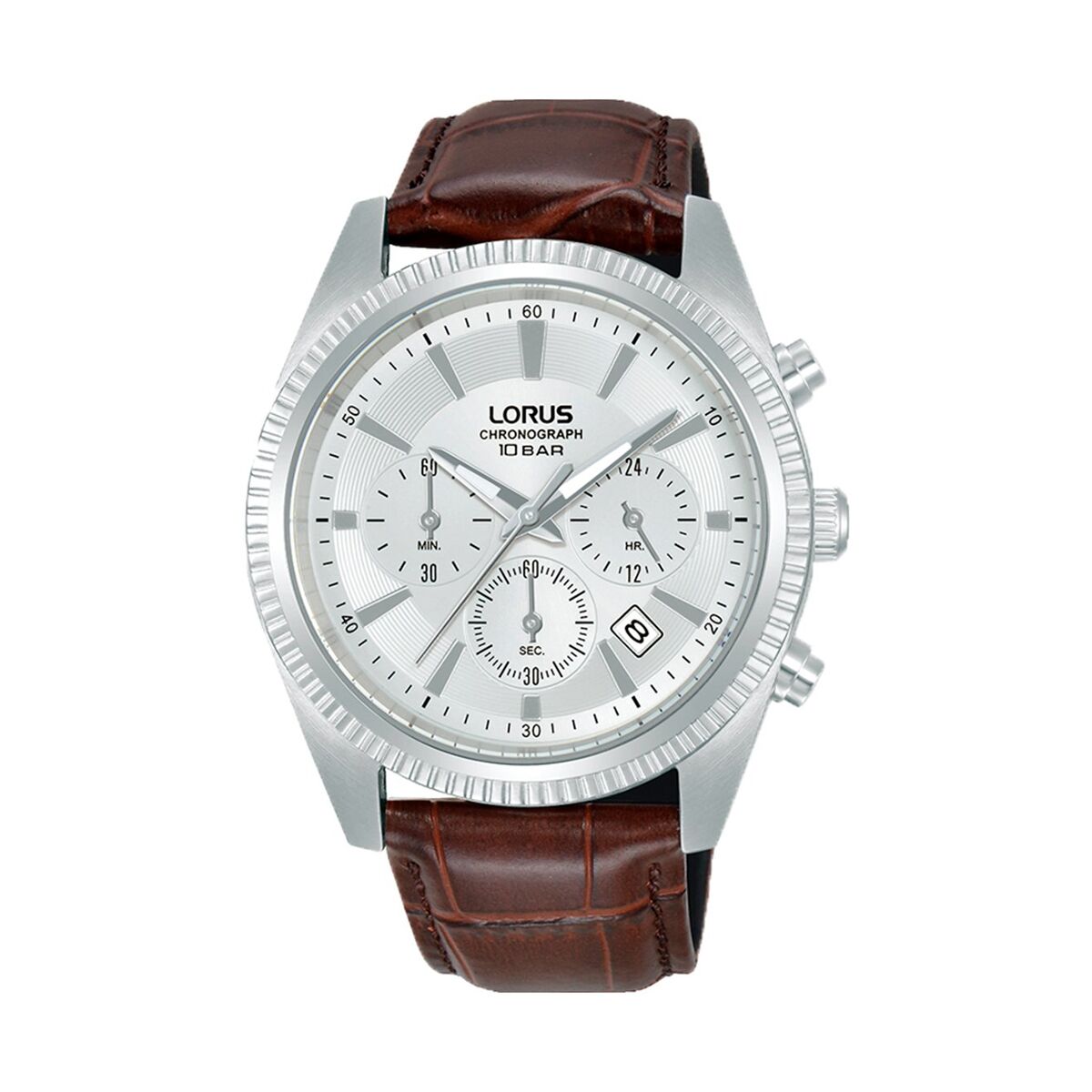 Reloj Hombre Lorus RT305LX9