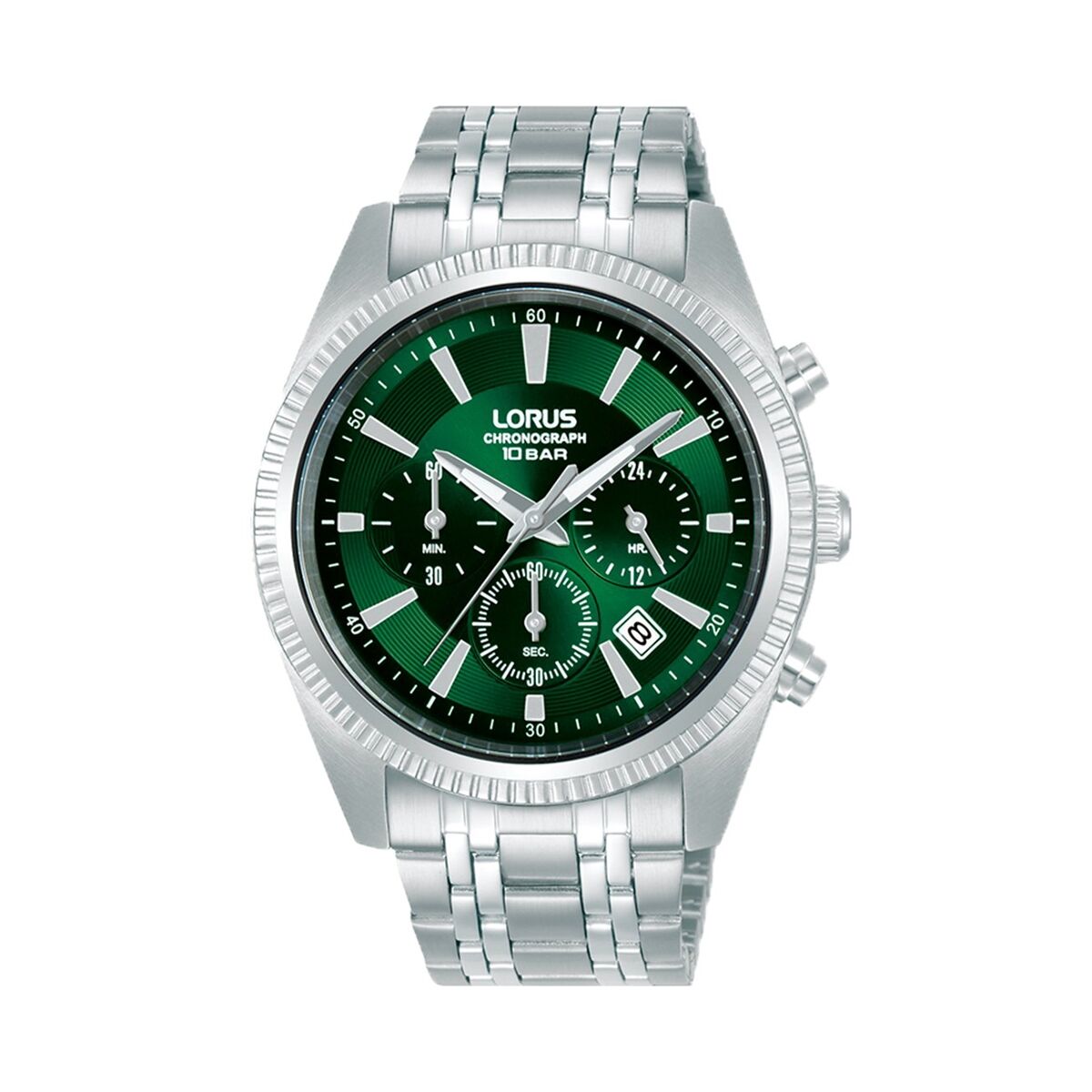 Reloj Hombre Lorus RT397KX9