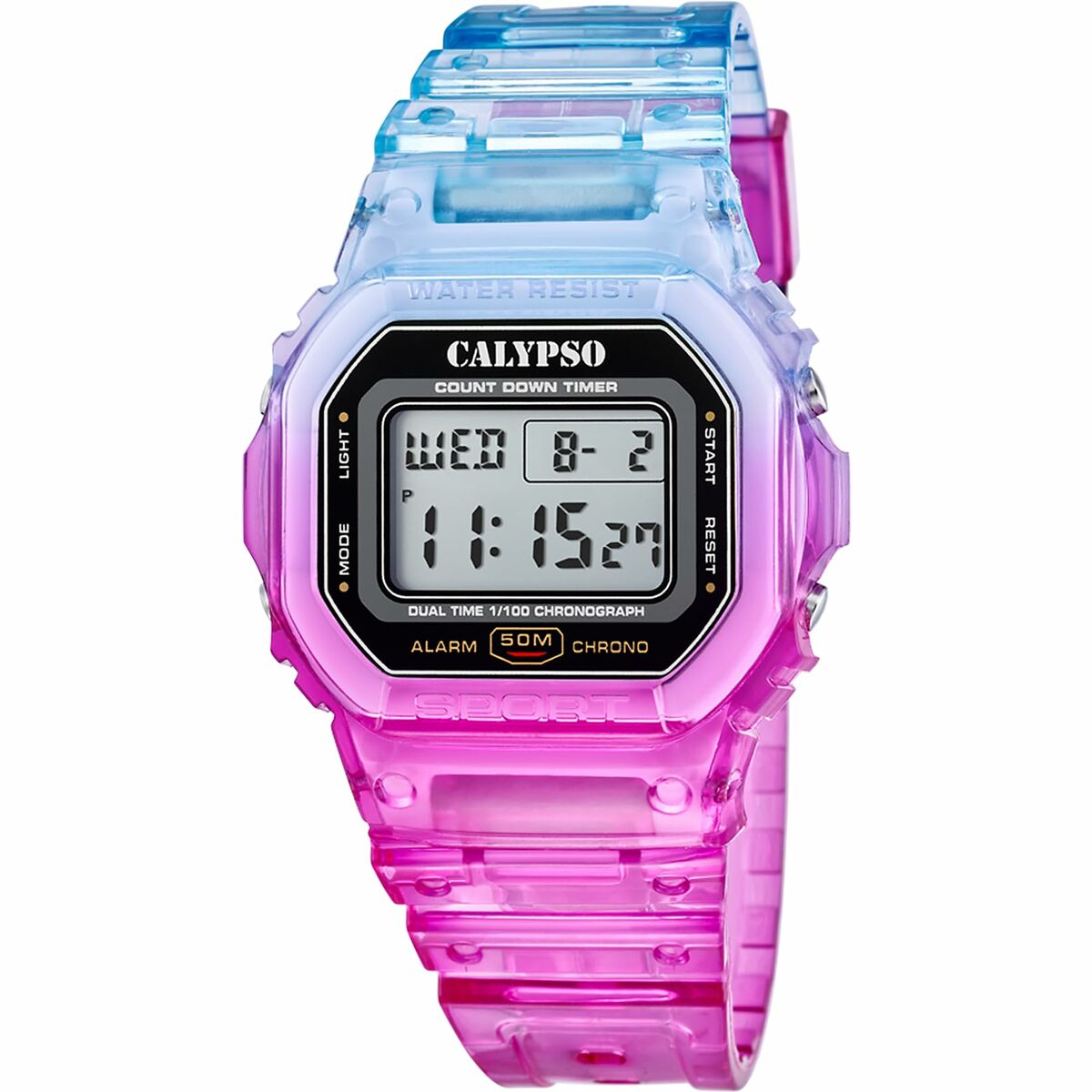 Reloj Hombre Calypso K5874/5