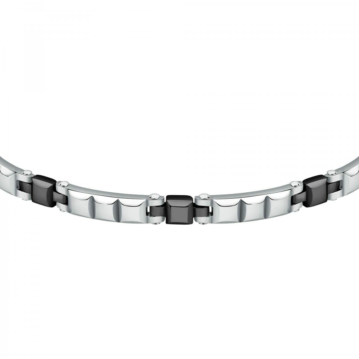 Pulsera Hombre Morellato Acero Inoxidable Acero