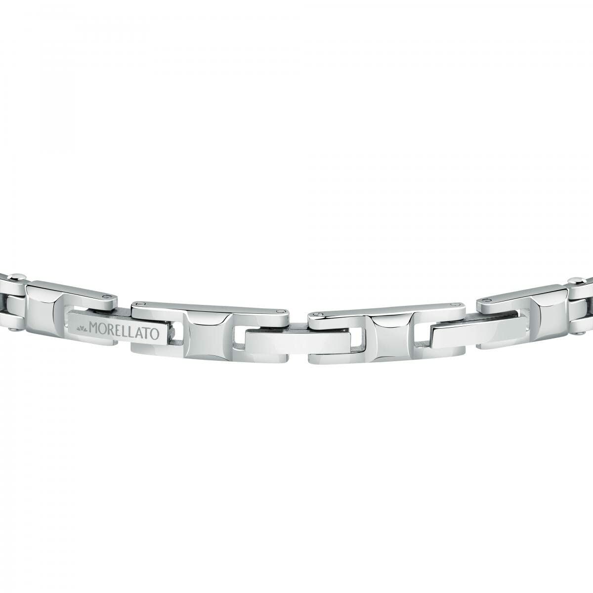 Pulsera Hombre Morellato Acero Inoxidable Acero