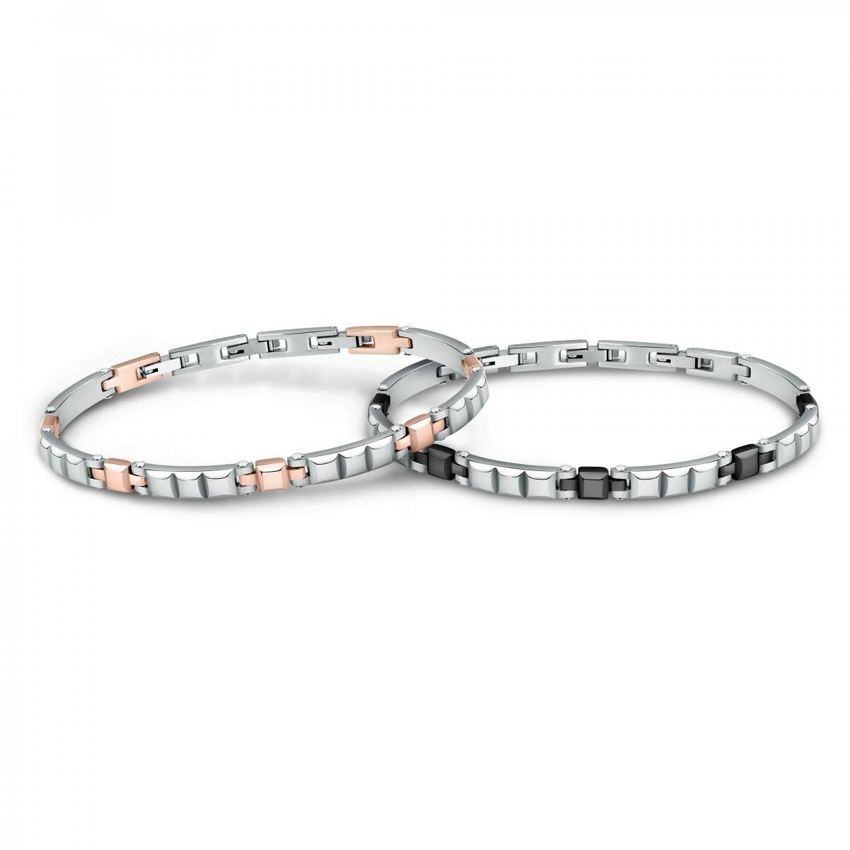 Pulsera Hombre Morellato Acero Inoxidable Acero