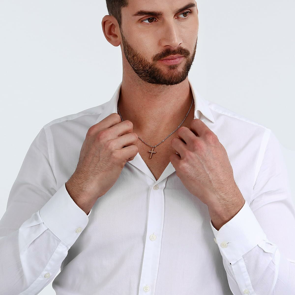 Collar Hombre Morellato