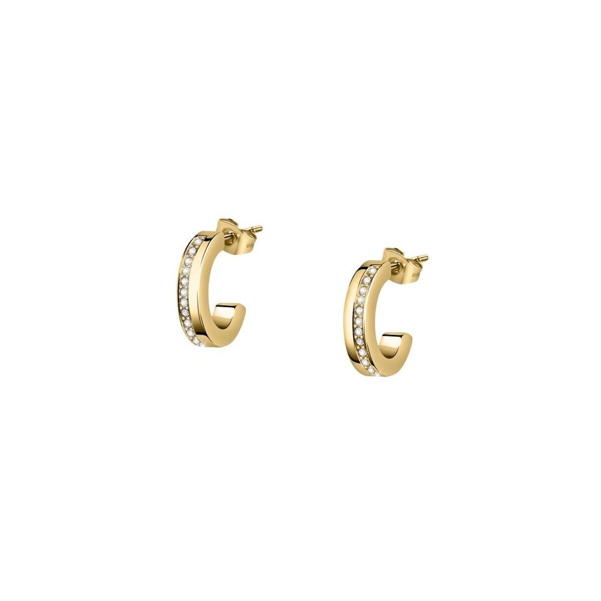 Pendientes Mujer Morellato Plata