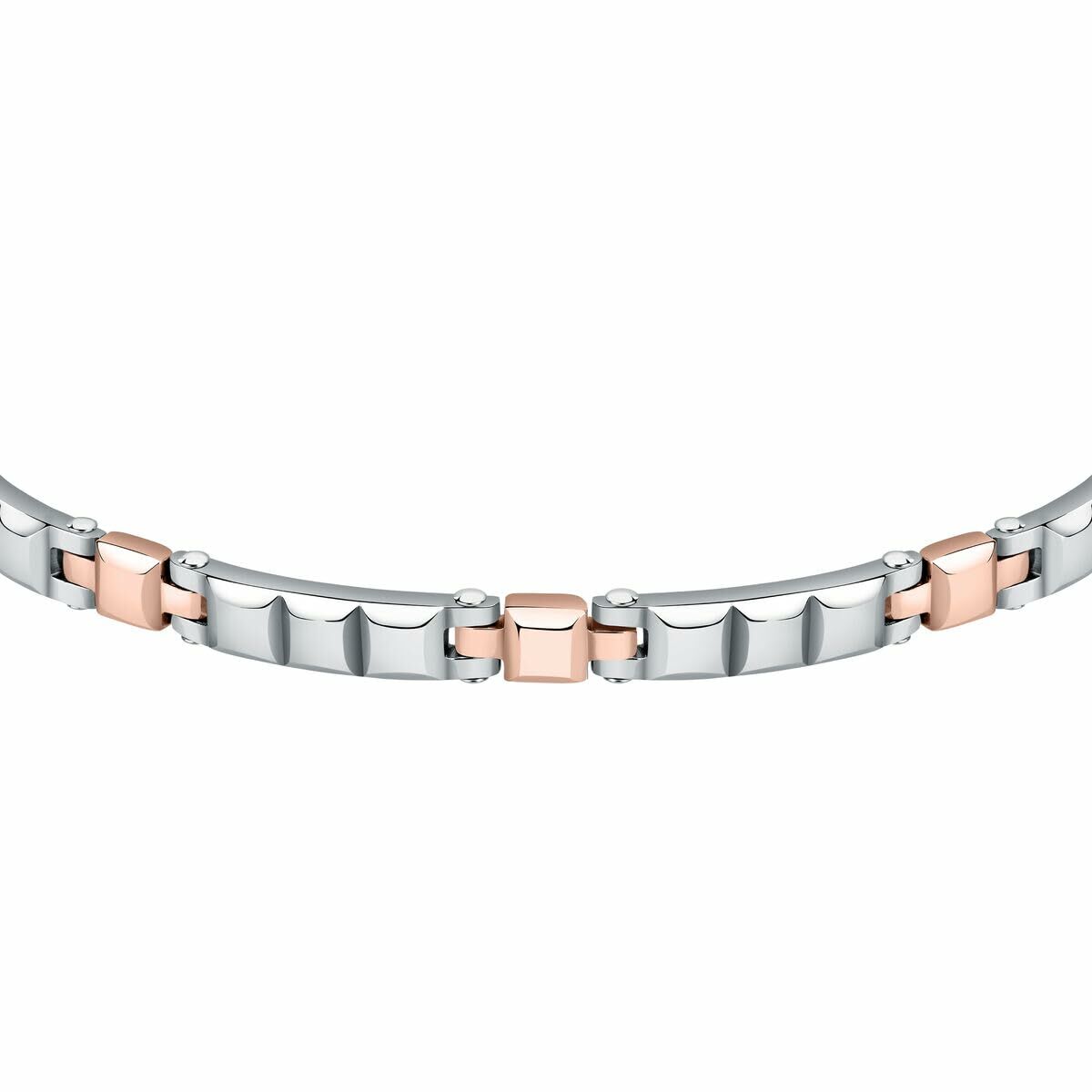 Pulsera Hombre Morellato Acero Inoxidable Acero