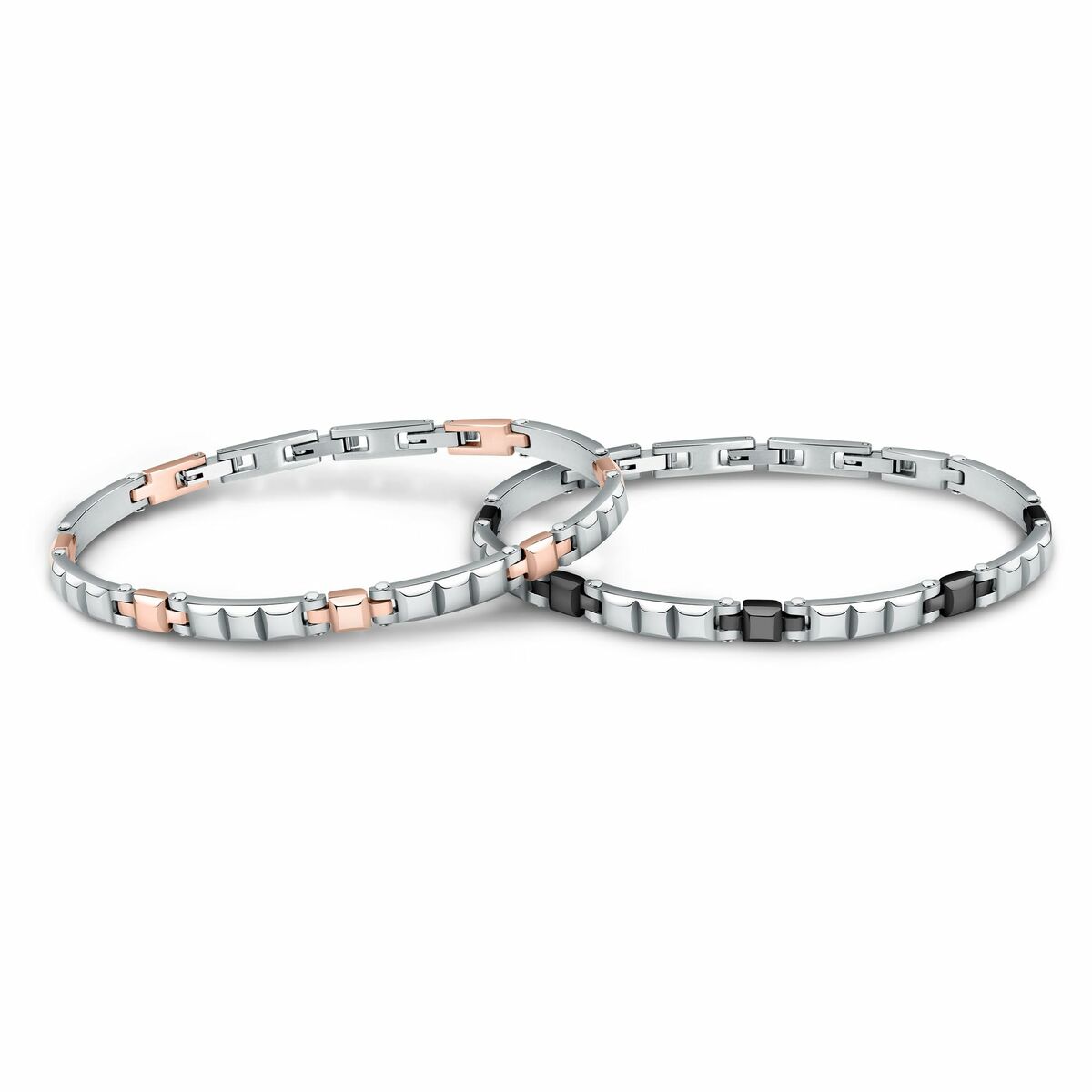 Pulsera Hombre Morellato Acero Inoxidable Acero