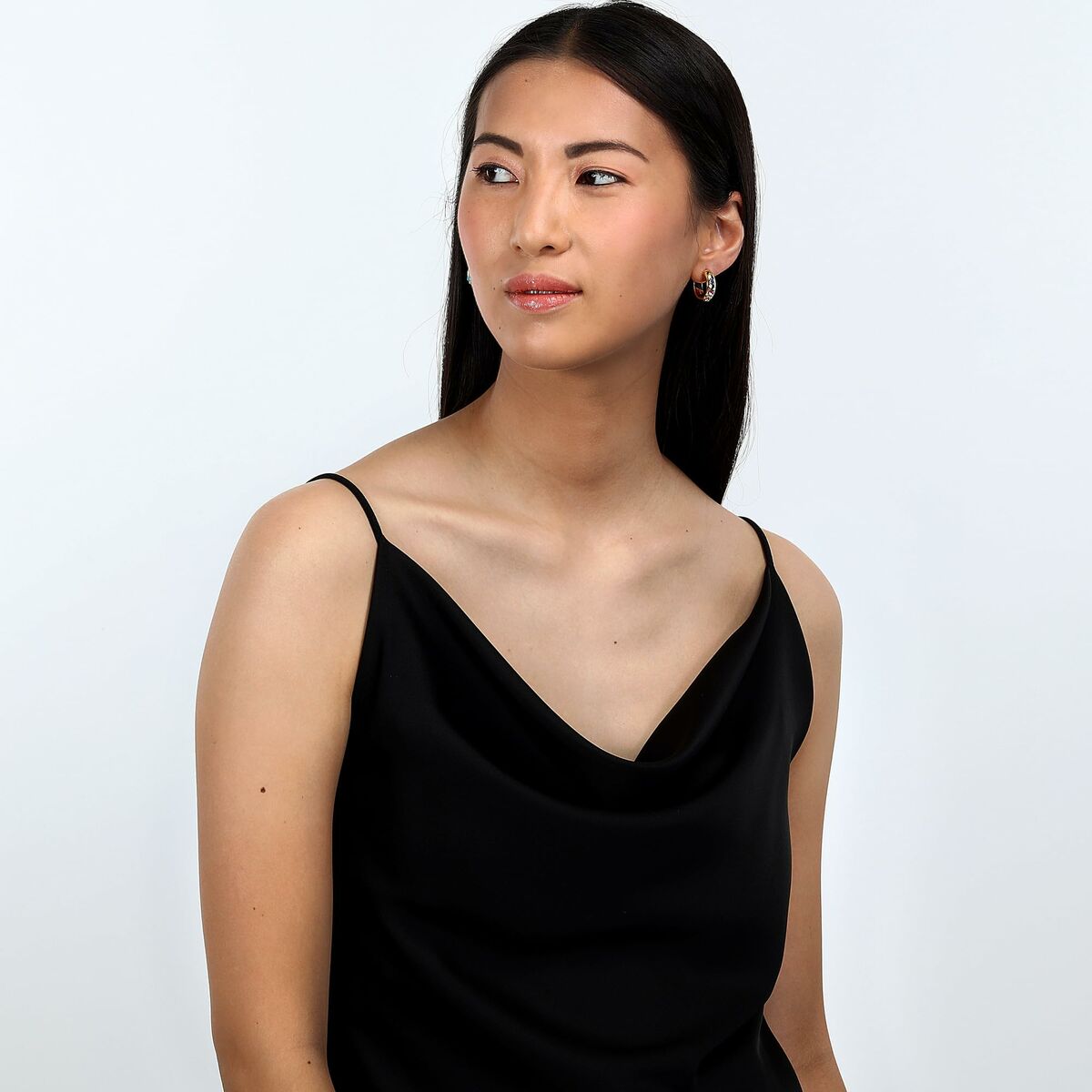 Pendientes Mujer Morellato Plata