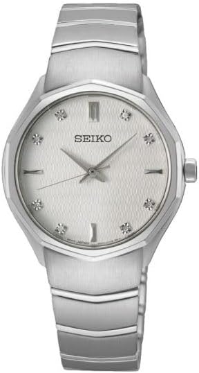 Reloj Hombre Seiko