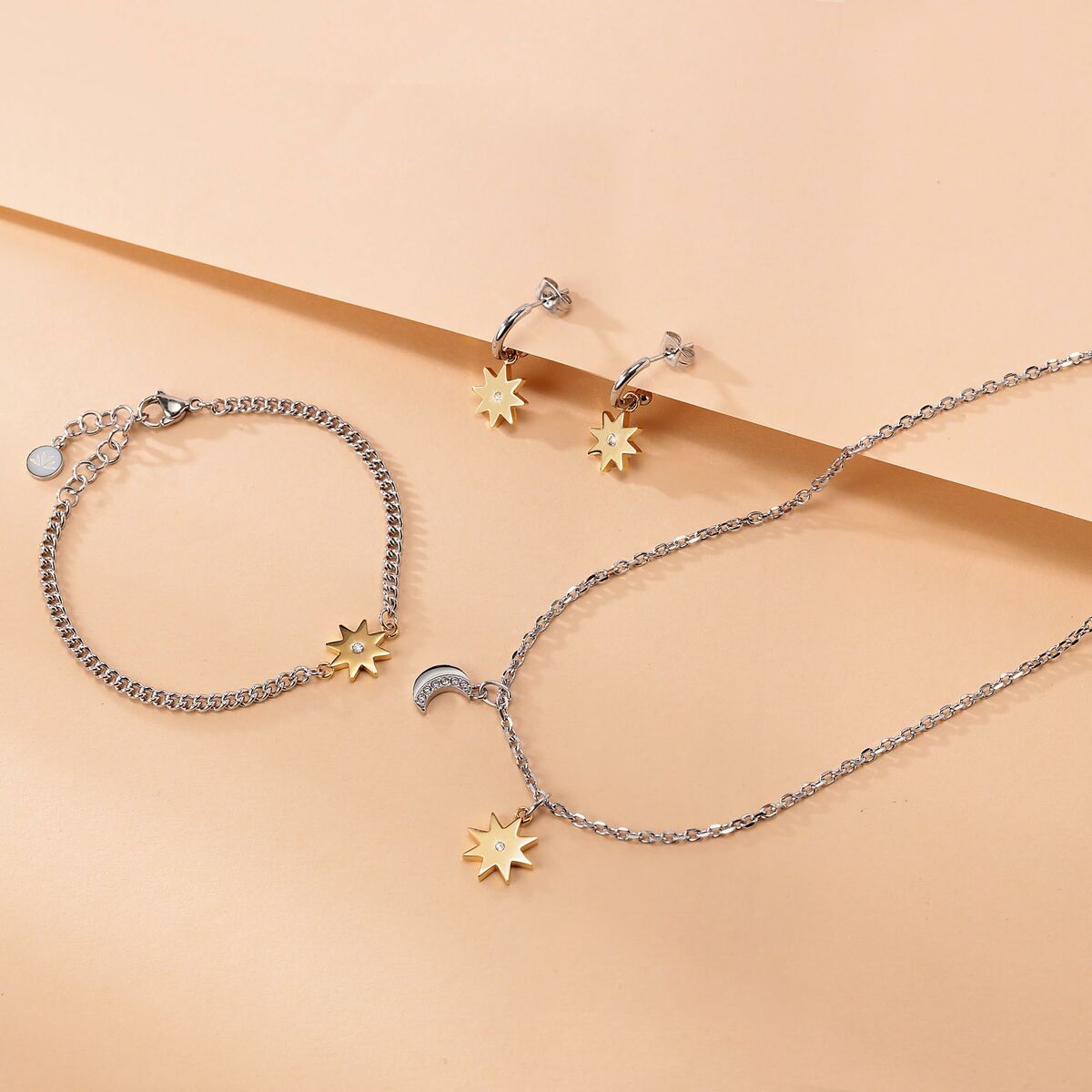 Colgante Mujer Morellato