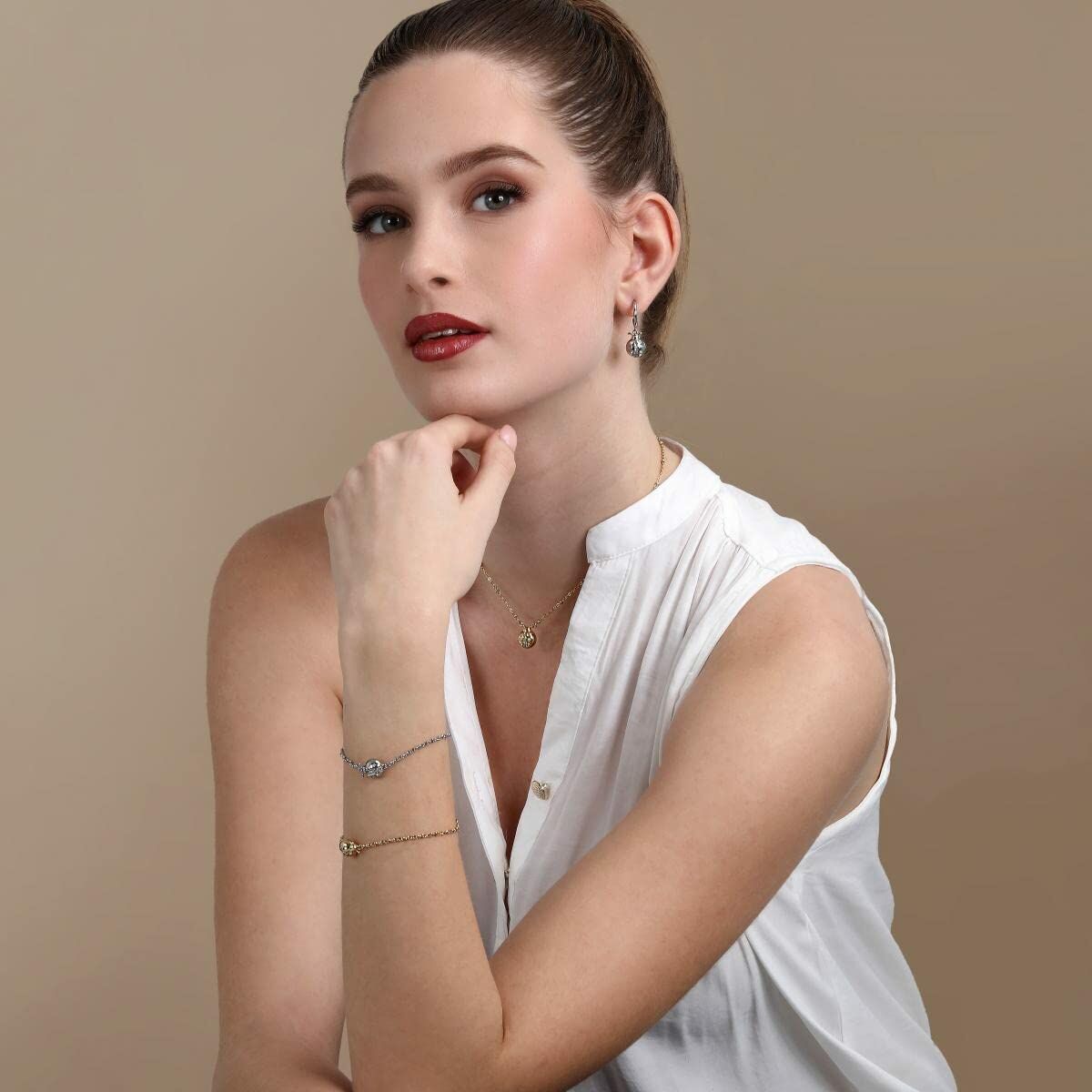 Pulsera Mujer Morellato